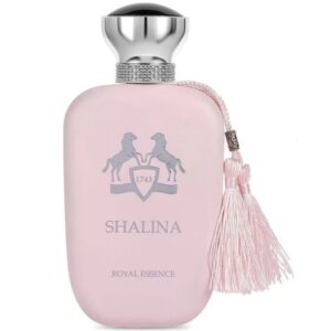 Apa de parfum Fragrance World Shalina Royal Essence, Femei, 100 ml