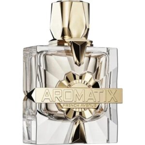 Extract de parfum French Avenue Aromatix X Xandal, Unisex, 100ml