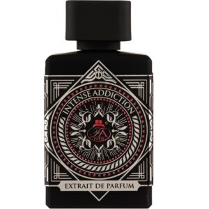 Extract de parfum French Avenue Intense Addiction, Femei, 80ml