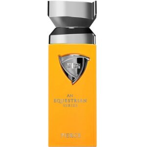 Apa de parfum French Avenue Pierce An Equestrian Series , Barbati, 100ml