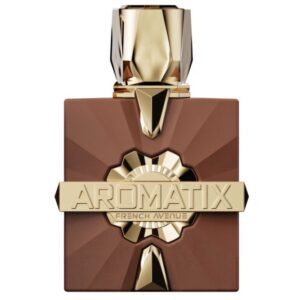 Extract de parfum French Avenue Royal Taboo Aromatix , Unisex, 100ml