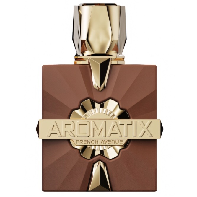Extract de parfum French Avenue Royal Taboo Aromatix , Unisex, 100ml