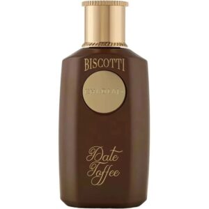Extract de parfum Khadlaj Biscotti Date Toffee , Femei, 100 ml