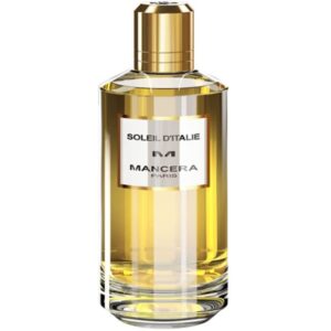 Apa de Parfum Mancera Soleil D Italie, Unisex, 120 ml