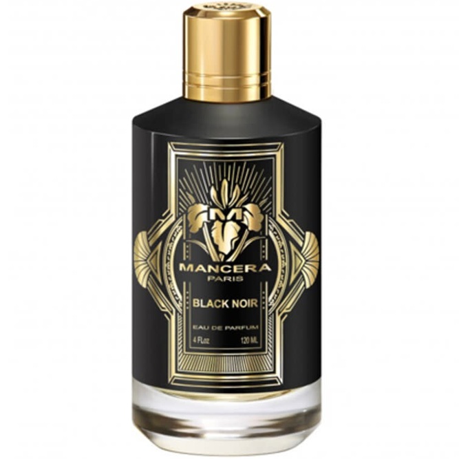 Apa de Parfum Mancera Black Noir, Unisex, 120ml