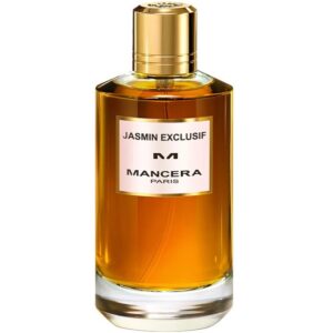 Apa de Parfum Mancera Jasmin Exclusif , Unisex, 120 ml