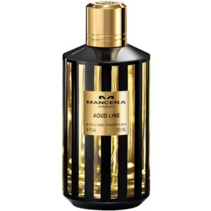 Apa de Parfum Mancera Aoud Line, Unisex, 120 ml