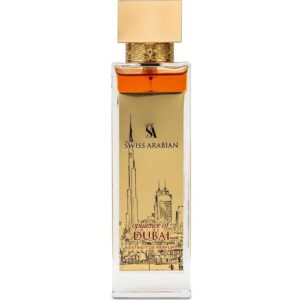 Extract de parfum Swiss Arabian Opulence Of Dubai , Unisex, 100ml
