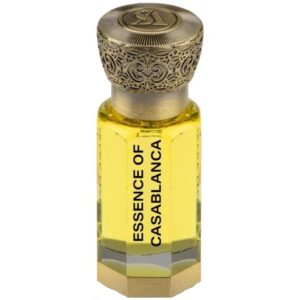 Ulei parfumat Swiss Arabian Essence Of Casablanca , Unisex, 12ml
