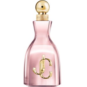 Apa de Parfum Jimmy Choo I Want Choo With Love, Femei, 100 ml