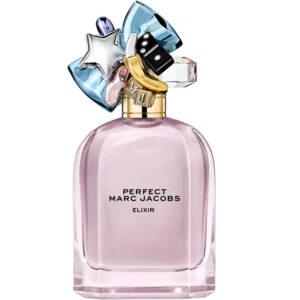 Apa de Parfum Marc Jacobs Perfect Elixir, Femei, 100 ml
