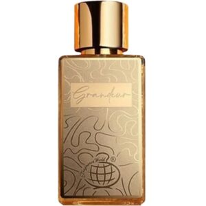 Apa de parfum Fragrance World Grandeur, Barbati, 80ml