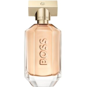 Apa de Parfum Hugo Boss The Scent, Femei, 100 ml