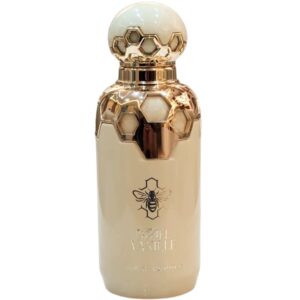 Apa de parfum Paris Corner Miel Vanille, Unisex, 100ml
