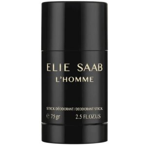 Stick Elie Saab L Homme, Barbati, 75 ml