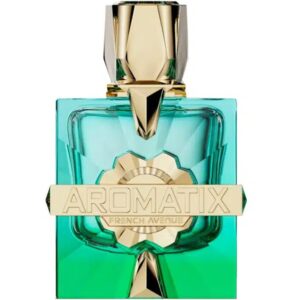 Extract de parfum French Avenue Aromatix Sun Kissed, Unisex, 100ml