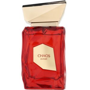 Extract de parfum French Avenue Chaos, Unisex, 100ml