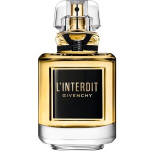 Apa de Parfum Givenchy L Interdit Parfum, Femei, 80 ml