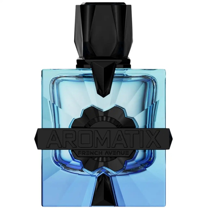 Extract de parfum French Avenue Aromatix Magnetiq, Unisex, 100ml