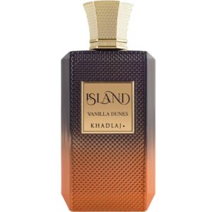 Extract de parfum Khadlaj Island Vanilla Dunes, Barbati, 100 ml