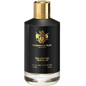Apa de Parfum Mancera Black Gold , Barbati, 120 ml