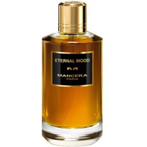 Apa de Parfum Mancera Eternal Wood, Unisex, 120 ml