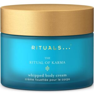 Crema de corp hidratanta Rituals Ritual Of Karma, Unisex, 220 ml