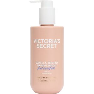 Lotiune de corp Victoria s Secret Vanilla Orchid Sandalwood, Femei, 296 ml