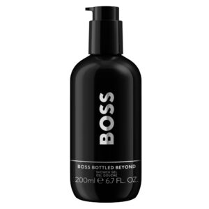 Gel de dus Hugo Boss Bottled Beyond, Barbati, 200ml