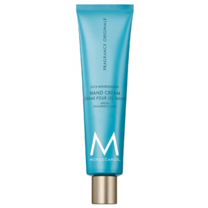 Crema pentru maini Moroccanoil Fragrance Original, Unisex, 100ml