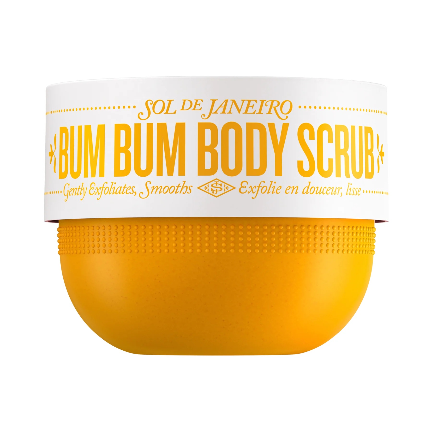 Scrub de corp Sol De Janeiro Bum Bum, Femei, 220 gr
