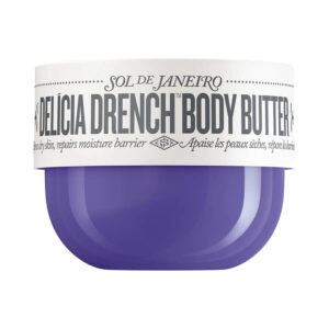 Unt de corp Sol De Janeiro Belicia Drench, Femei, 240ml