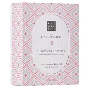 Sapun Solid Rituals Ritual Of Sakura, Femei, 100ml