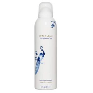 Gel de Dus Rituals Amsterdam Coll.. Dutch Tulip & Yuzu, Femei, 200ml