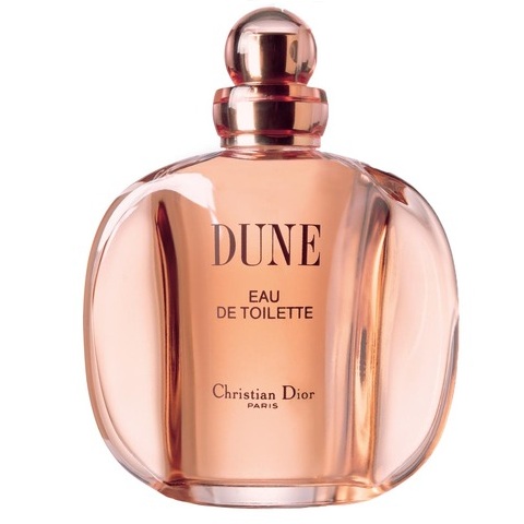 Apa de Toaleta Christian Dior Dune, Femei, 100ml
