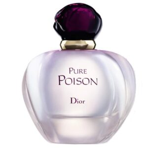 Apa de Parfum Christian Dior Pure Poison, Femei, 100ml
