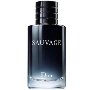 Apa de toaleta Christian Dior Sauvage, Barbati, 100ml