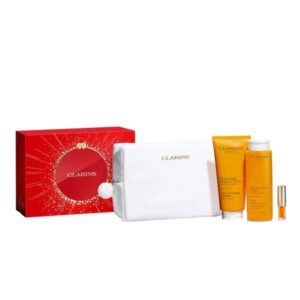 Set ingrijire Clarins Rituel Bien-Etre, Femei