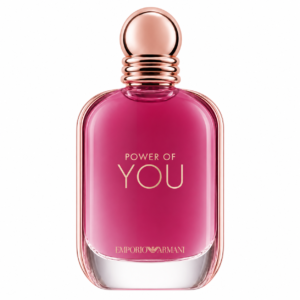 Apa de parfum Giorgio Armani Power Of You, Femei, 100ml