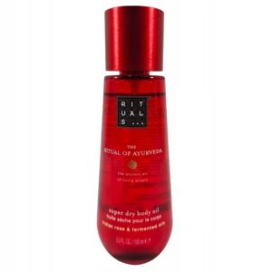 Ulei Rituals Ritual Of Ayurveda, Femei, 100ml