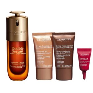 Set ingrijire Clarins Programme Anti-age, Femei