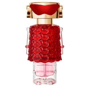Apa de parfum Paco Rabanne Fame In Love Elixir, Femei, 30ml