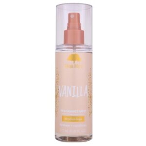 Spray de corp Tree Hut Vanilla, Femei, 177ml