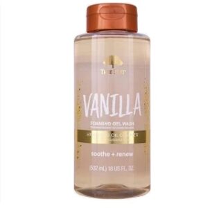Gel de dus Tree Hut Vanilla, Femei, 532ml