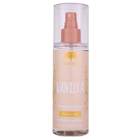 Spray de corp Tree Hut Vanilla, Femei, 177ml