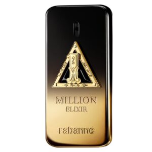 Apa de parfum Paco Rabanne 1 Million Night Elixir, Barbati, 50ml