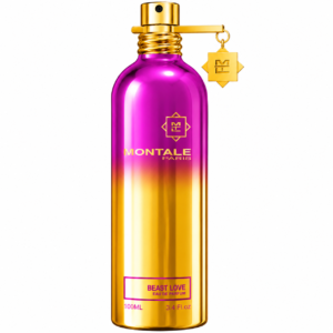 Apa de parfum Montale Beast Love , Unisex, 100ml