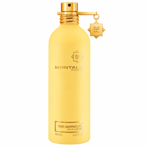 Apa de parfum Montale Oud Sapparot, Unisex, 100ml