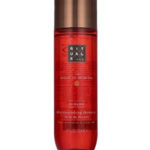 Ulei de dus Rituals Ayurveda, Femei, 200ml