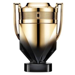 Apa de parfum Paco Rabanne Invictus Elixir, Barbati, 100ml
